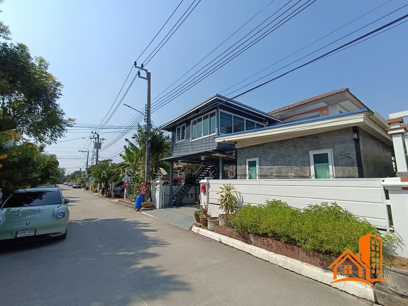 Supalai Ville Srinakarin-King Kaeo, Samut Prakan