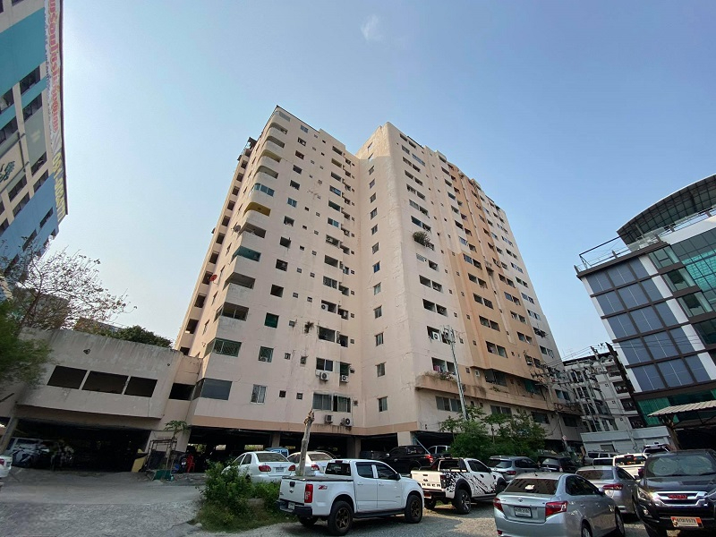 PJ Condo Place