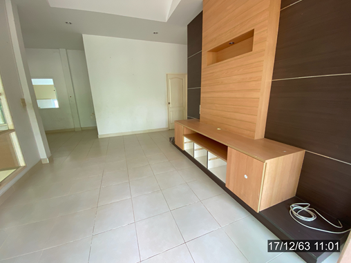 บ้านเดี่ยว โครงการบ้านในฝัน