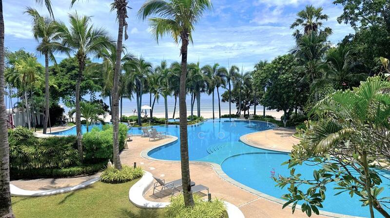 Baan Saen Ploen, Prachuap Khiri Khan