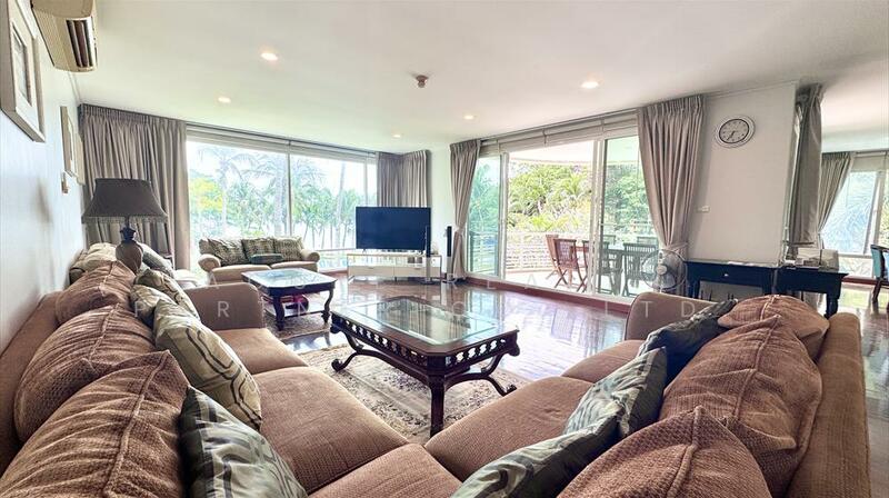 Baan Saen Ploen, Prachuap Khiri Khan