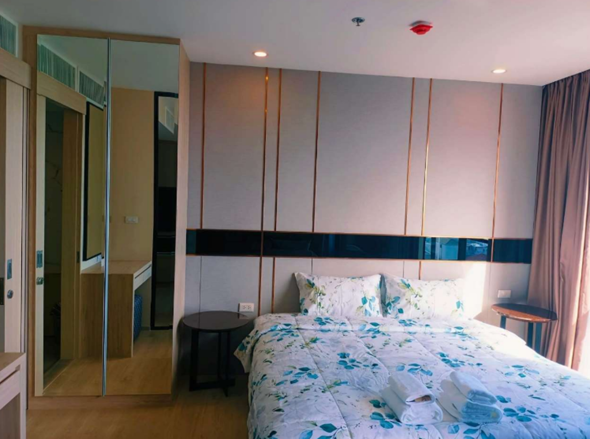 Condominium The Panorama Pattaya Bang Lamung Chonburi