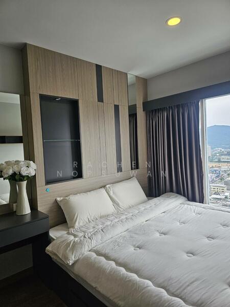 Plus Condo Hatyai 30m, Songkhla