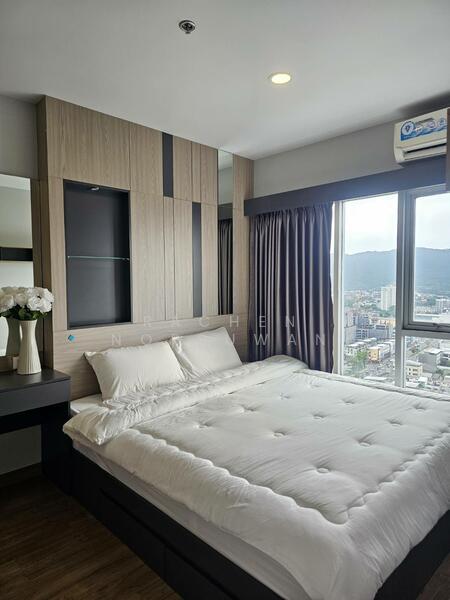 Plus Condo Hatyai 30m, Songkhla