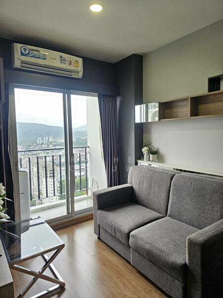 Plus Condo Hatyai 30m, Songkhla