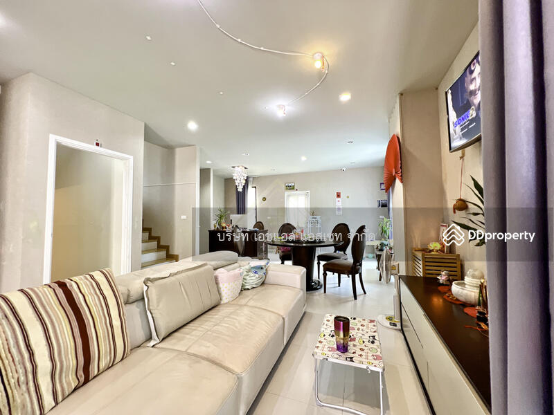 Le Parc Residence, Bangkok