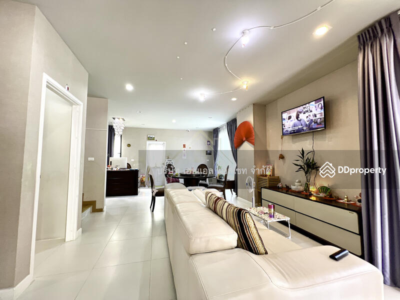 Le Parc Residence, Bangkok