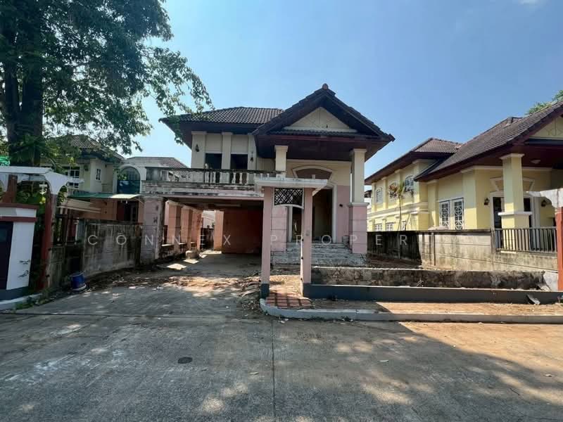 Sena Grand Private Home Khubon 37, Bangkok