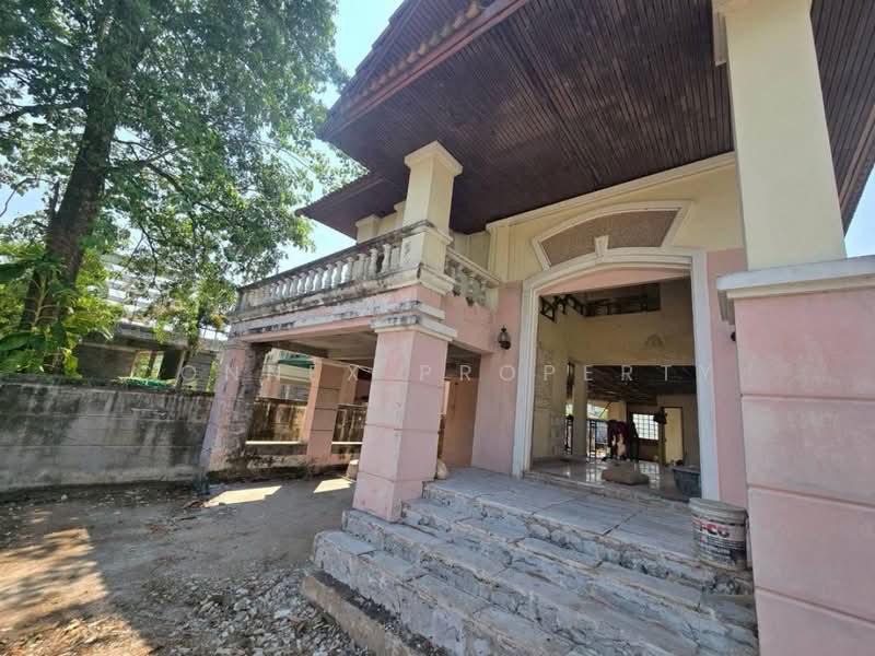 Sena Grand Private Home Khubon 37, Bangkok
