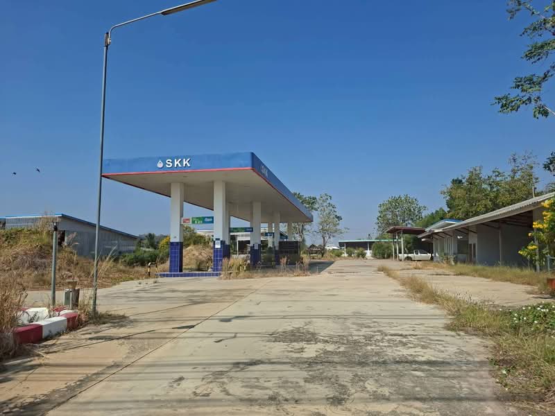 นอกโครงการราชบุรี, Ratchaburi