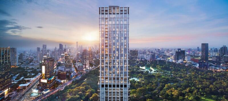 One Bangkok, Bangkok
