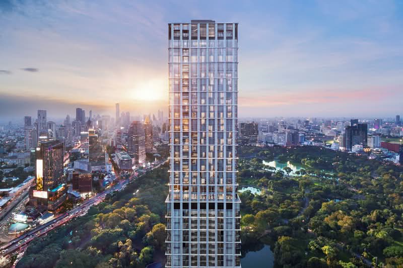 One Bangkok, Bangkok