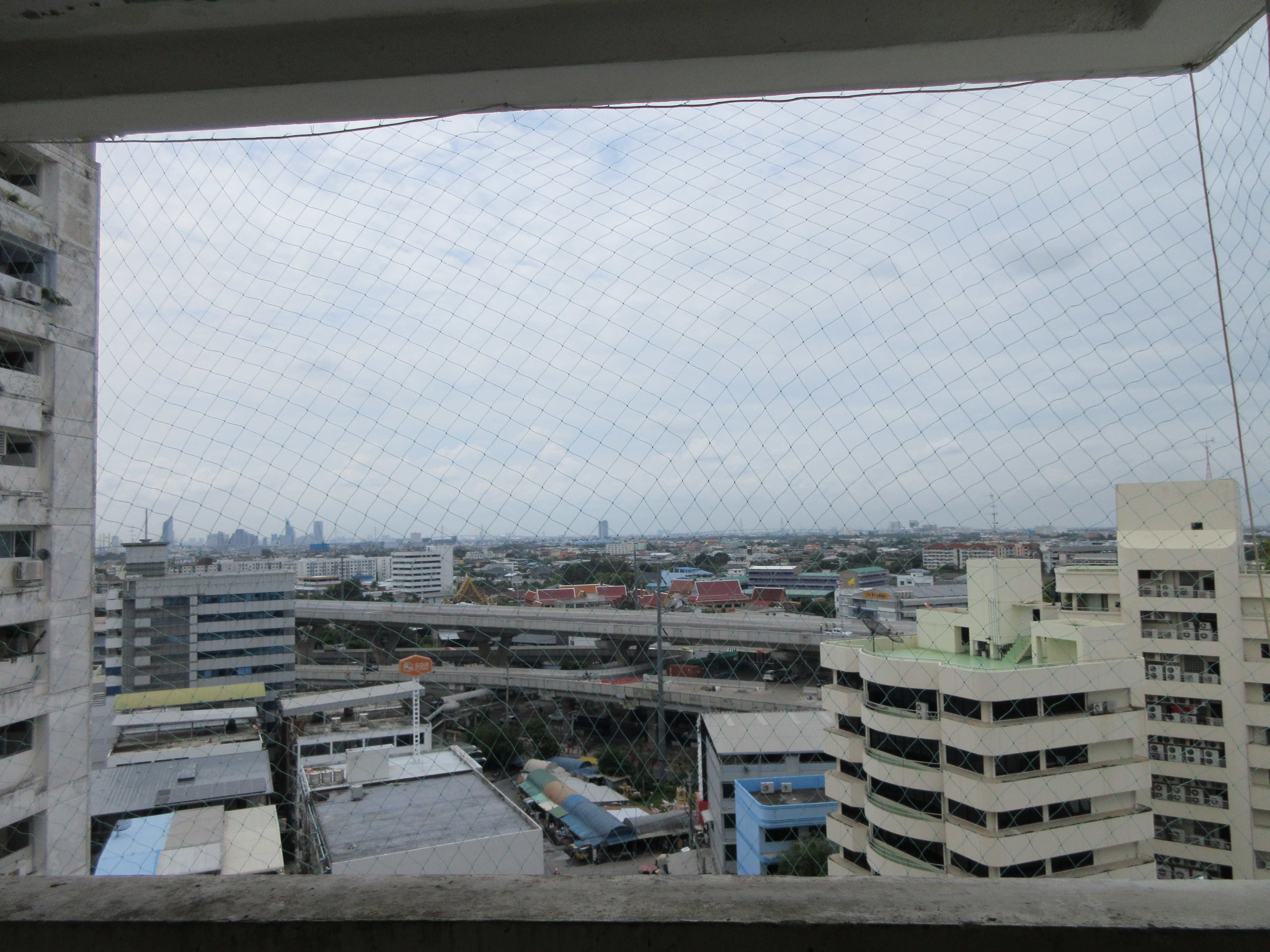 Chaigoon Tower