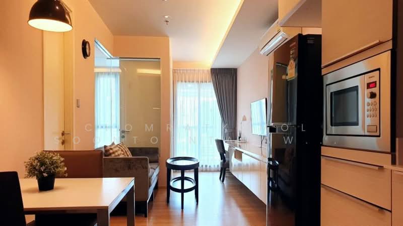 H Sukhumvit 43, Bangkok