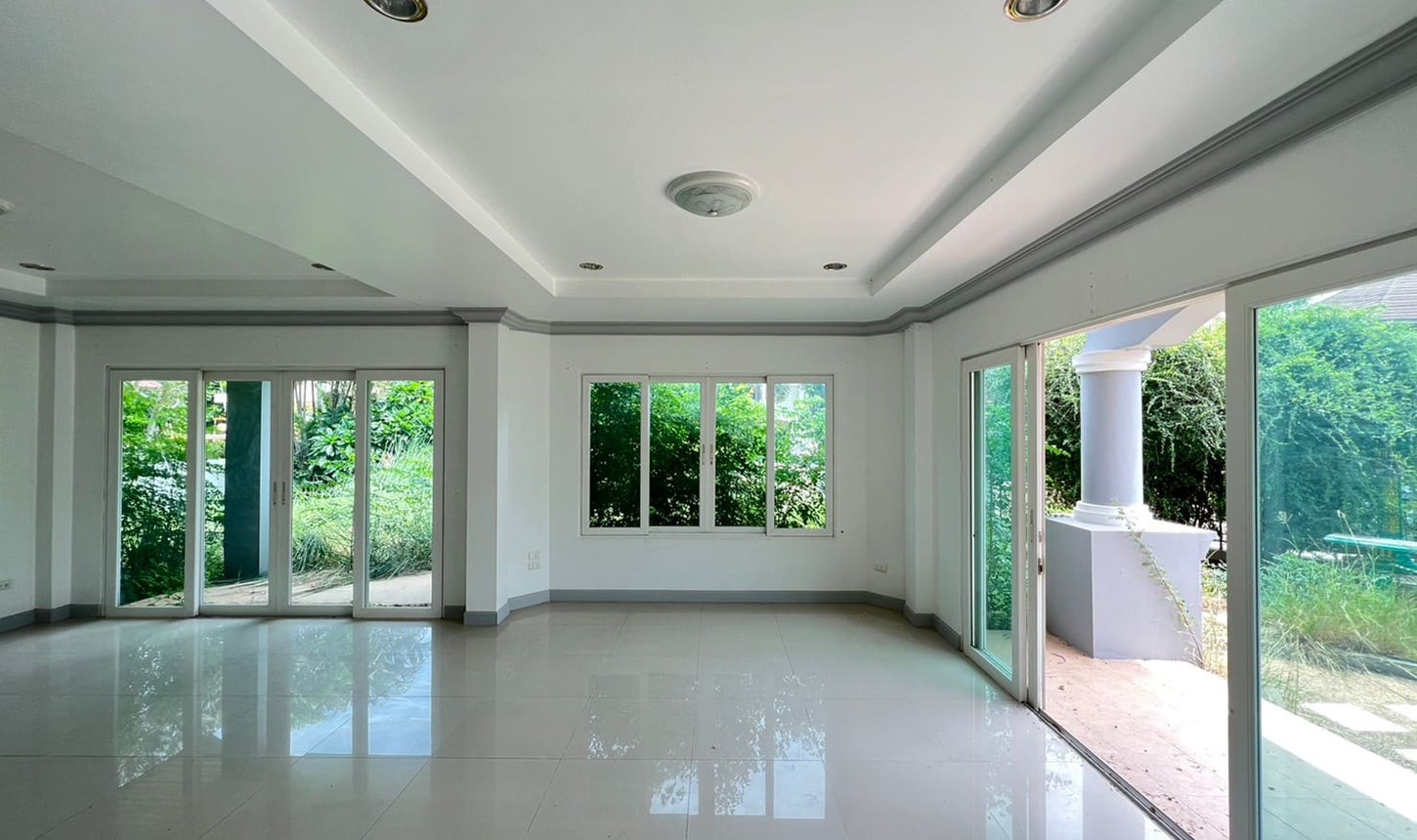 บ้านเดี่ยว หมู่บ้านราชธานี เมืองนครราชสีมา นครราชสีมา