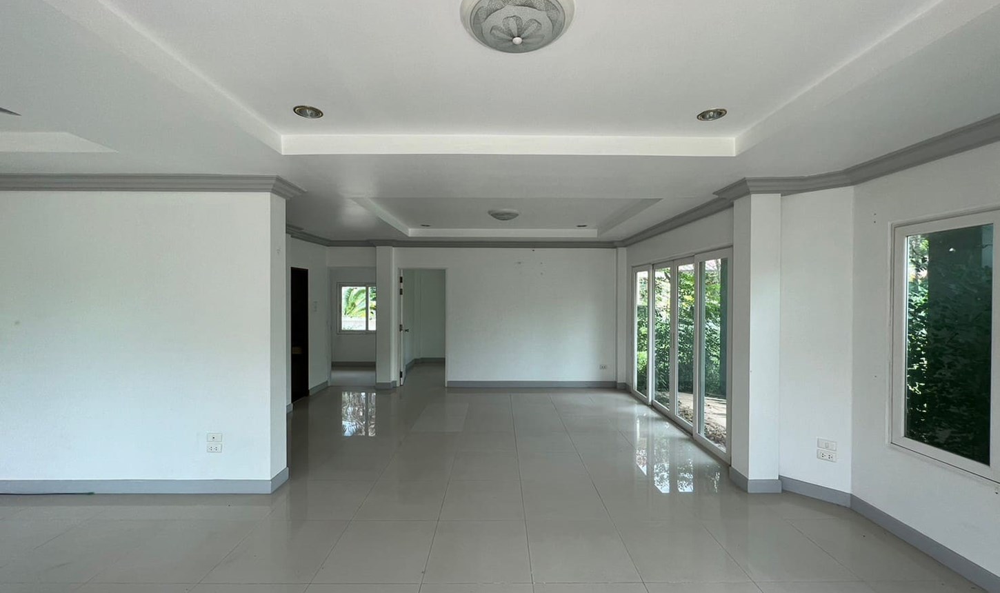 บ้านเดี่ยว หมู่บ้านราชธานี เมืองนครราชสีมา นครราชสีมา