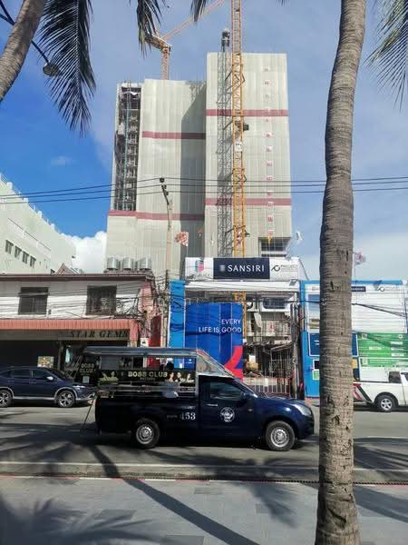 PTY Residence Sai 1, Chon Buri (Pattaya)
