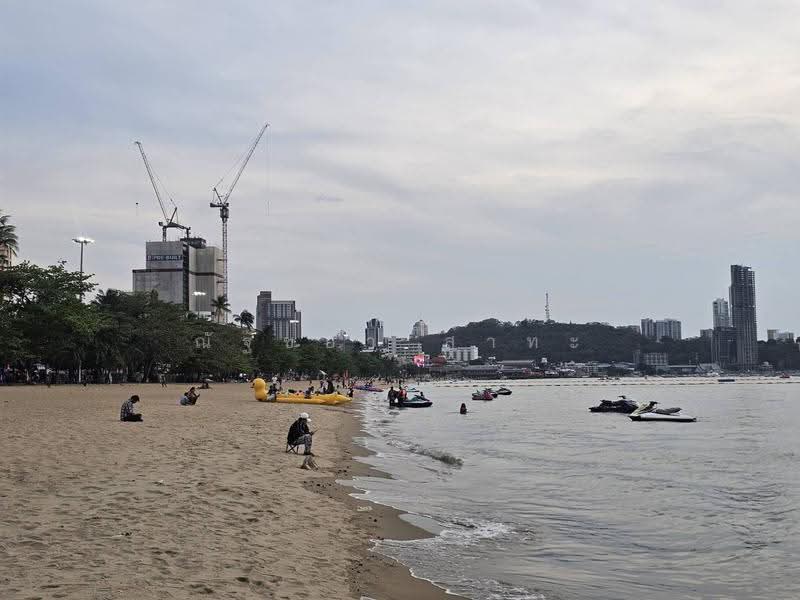 PTY Residence Sai 1, Chon Buri (Pattaya)