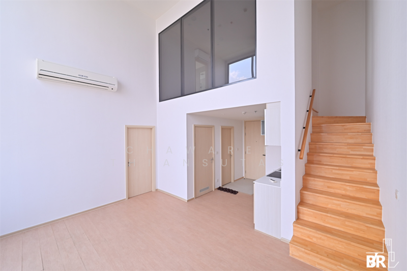 Maru Ekkamai 2, Bangkok