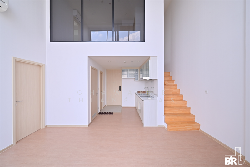 Maru Ekkamai 2, Bangkok