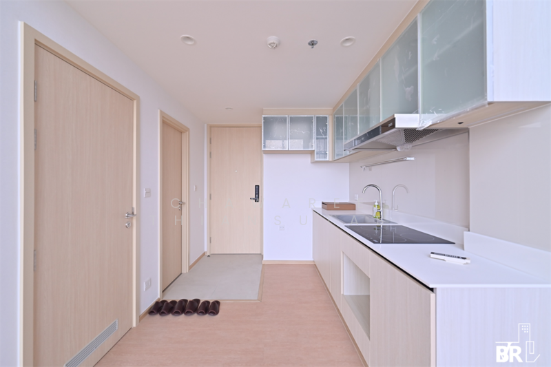 Maru Ekkamai 2, Bangkok