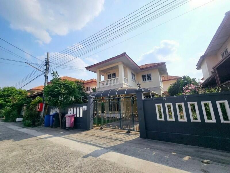 Baan Fuengsuk 3, Nonthaburi