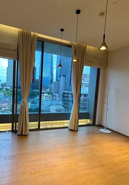 Saladaeng One, Bangkok
