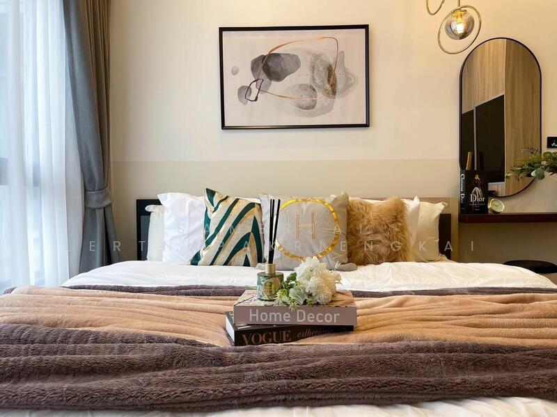 Mayfair Place Sukhumvit 50, Bangkok