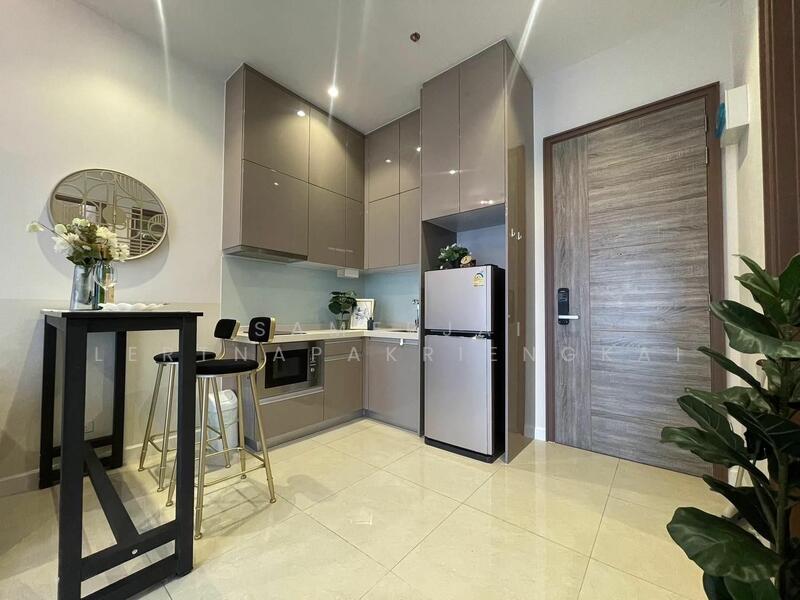 Mayfair Place Sukhumvit 50, Bangkok