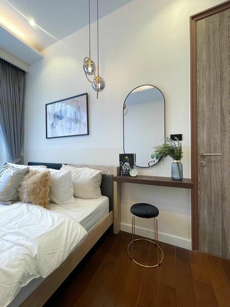 Mayfair Place Sukhumvit 50, Bangkok