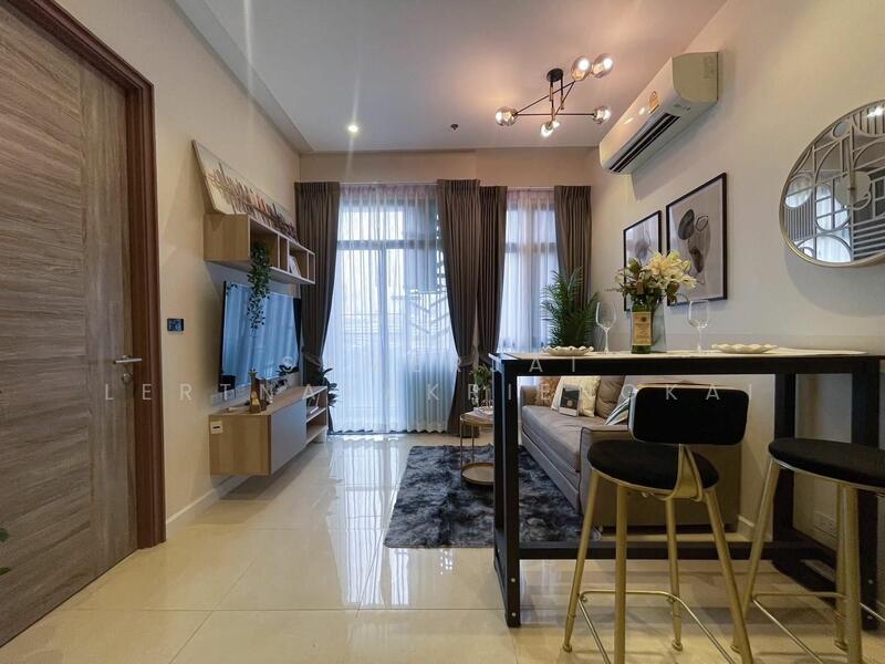 Mayfair Place Sukhumvit 50, Bangkok