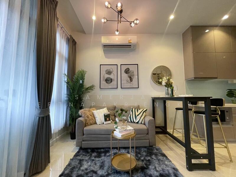 Mayfair Place Sukhumvit 50, Bangkok