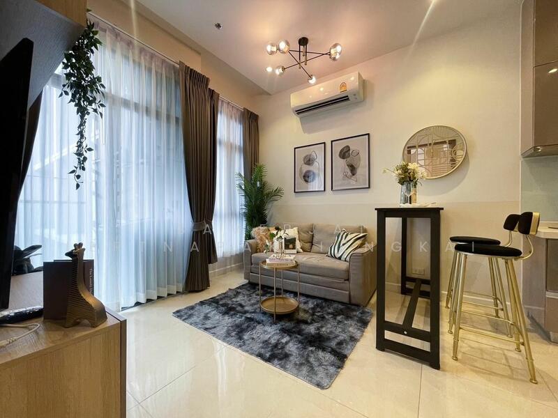 Mayfair Place Sukhumvit 50, Bangkok
