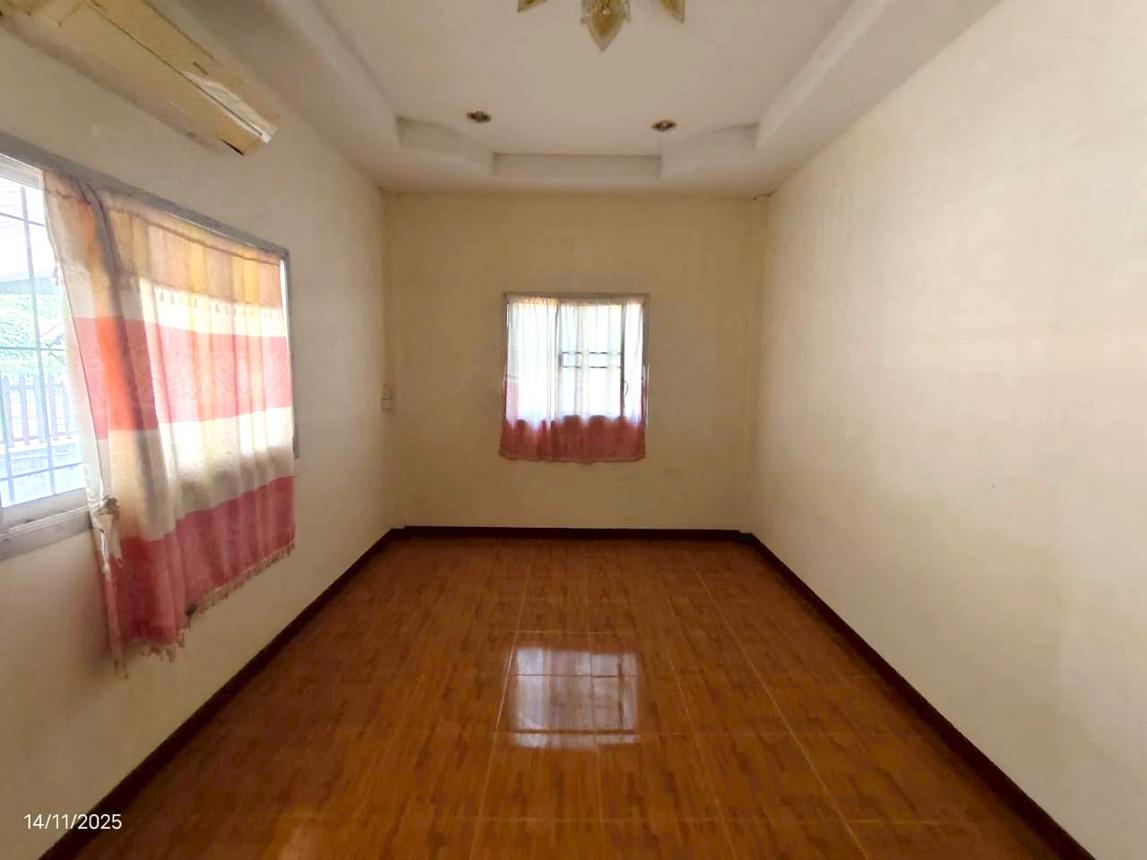 บ้านเดี่ยว บ้านทรัพย์สมบูรณ์ เมืองขอนแก่น ขอนแก่น