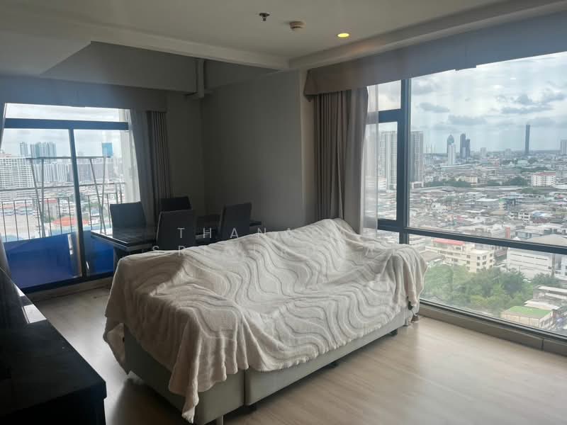 Bangkok Horizon Sathorn, Bangkok