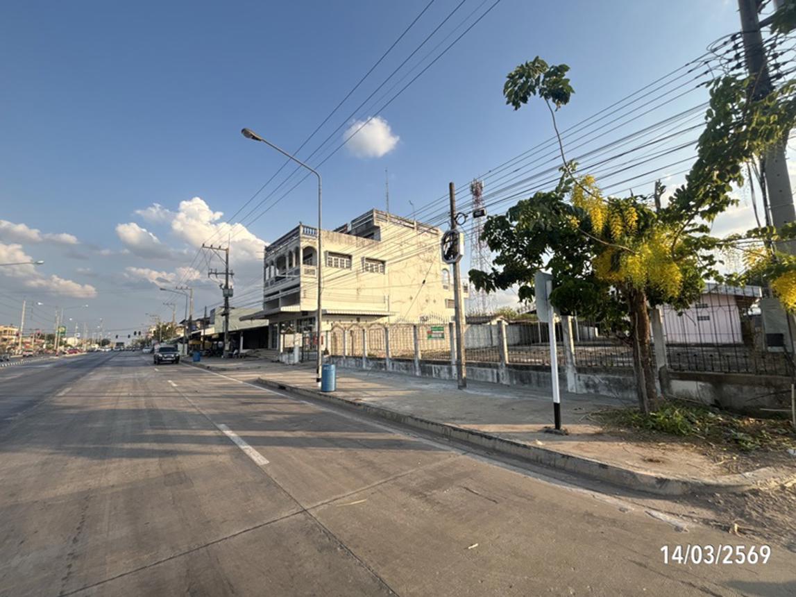 Multipurpose Condo, Golden Palace, Nakhon Ratchasima