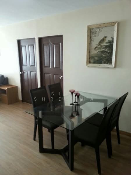 Ladda Condo View, Chon Buri (Pattaya)