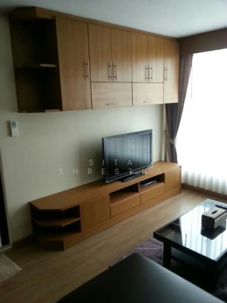 Ladda Condo View, Chon Buri (Pattaya)