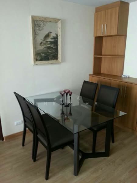 Ladda Condo View, Chon Buri (Pattaya)
