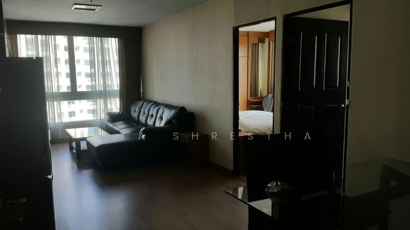 Ladda Condo View, Chon Buri (Pattaya)