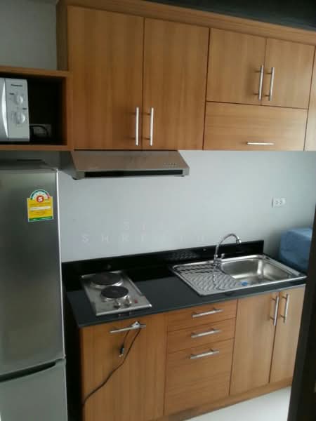 Ladda Condo View, Chon Buri (Pattaya)