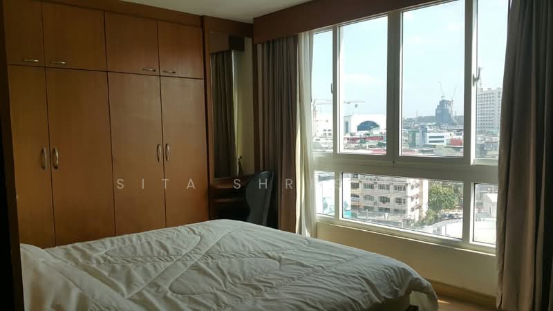 Ladda Condo View, Chon Buri (Pattaya)