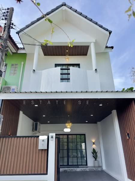 หมู่บ้านเพิ่มศิริเขาตาโล, Chon Buri (Pattaya)