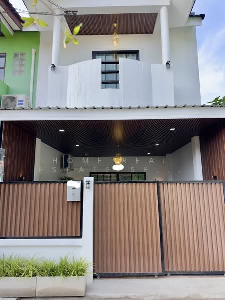 หมู่บ้านเพิ่มศิริเขาตาโล, Chon Buri (Pattaya)