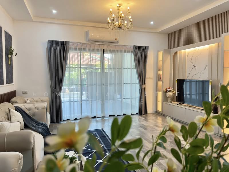 หมู่บ้านเพิ่มศิริเขาตาโล, Chon Buri (Pattaya)