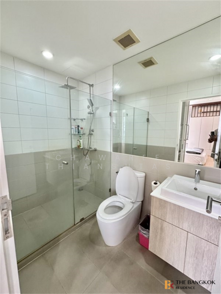 IDEO Q Ratchathewi, bangkok
