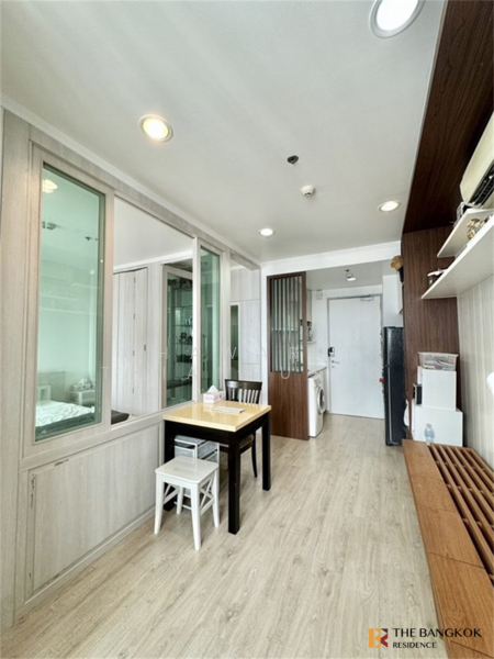 IDEO Q Ratchathewi, bangkok