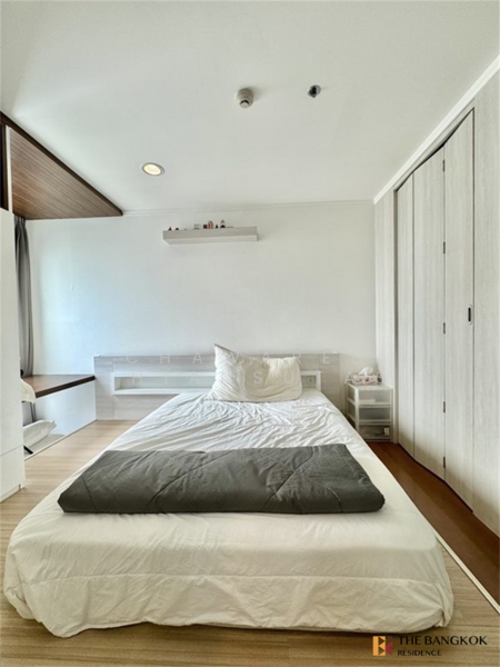 IDEO Q Ratchathewi, bangkok