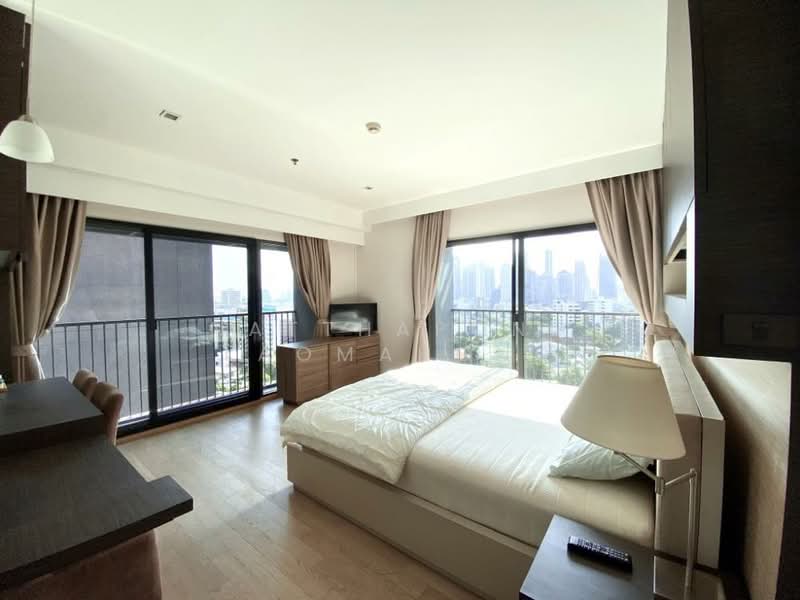 Noble Remix, Bangkok