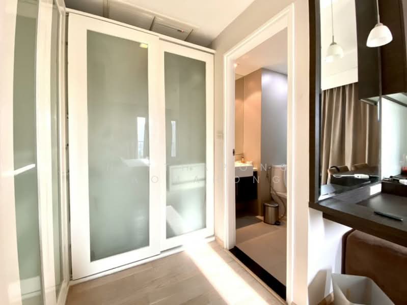 Noble Remix, Bangkok